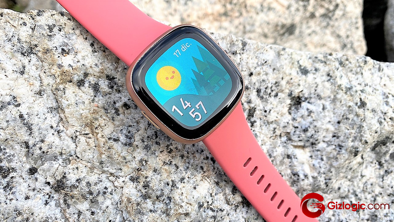 fitbit versa 4